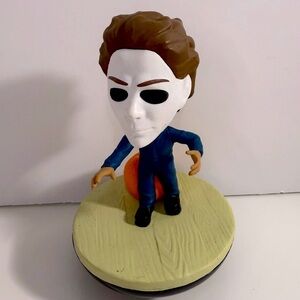 REVOs Halloween 2 Horror Series 2 4-Inch Vinyl Figure